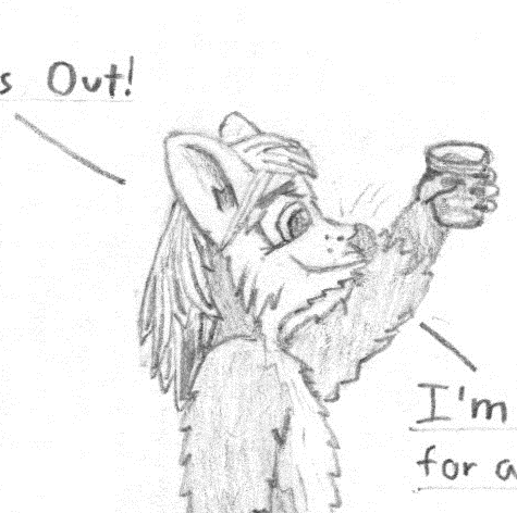 Time to Draw!